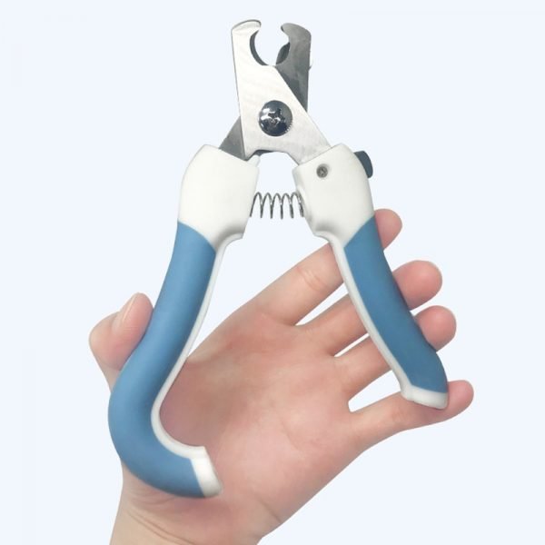 Coupe ongle chien